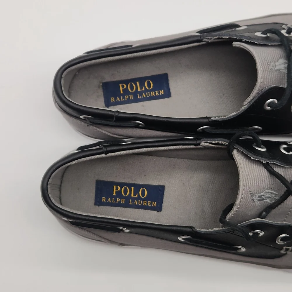 Polo Ralph Lauren elevate your